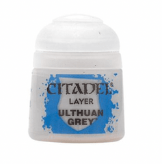 Layer: Ulthuan Grey